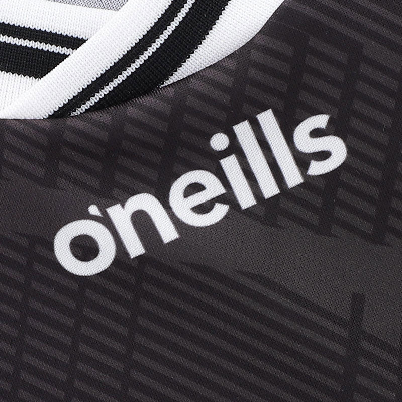 O'Neills Galway 2025 Goalkeeper Kids Alternative Jersey - Image 5