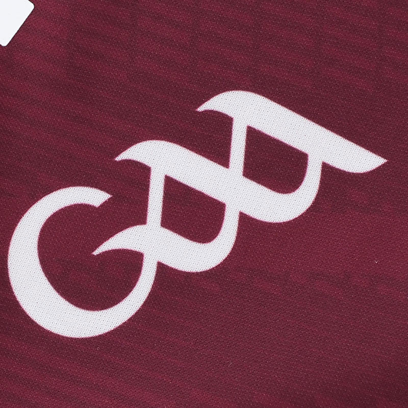 O'Neills Galway GAA 2025 Kids Home Jersey - Image 5