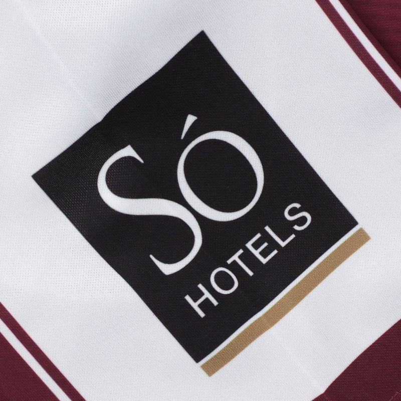 O'Neills Galway GAA 2025 Kids Home Jersey - Image 7