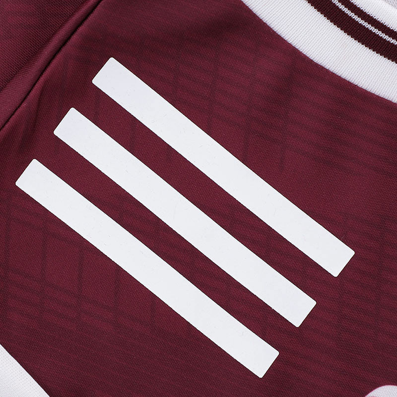 O'Neills Galway GAA 2025 Players Fit Home Jersey - Image 6