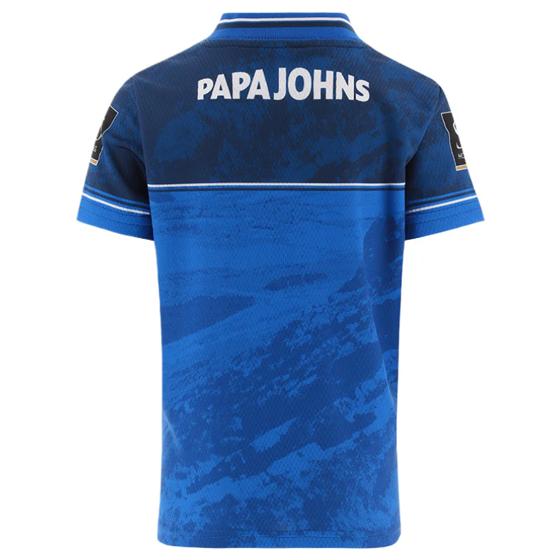 O'Neills Galway 2026 Alternate Kids Jersey - Image 2