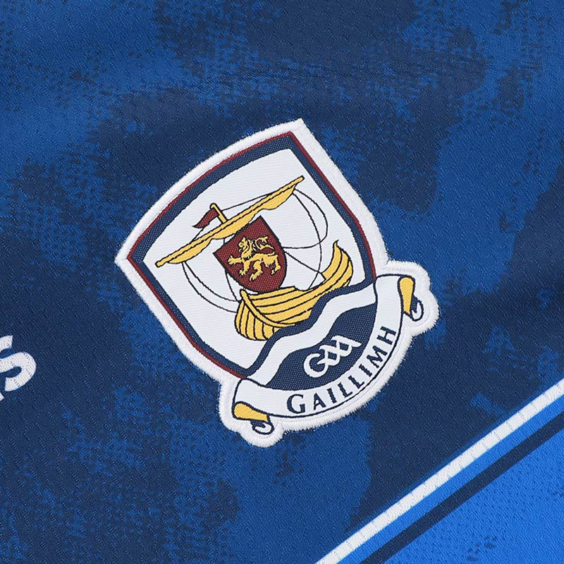O'Neills Galway 2026 Alternate Kids Jersey - Image 3