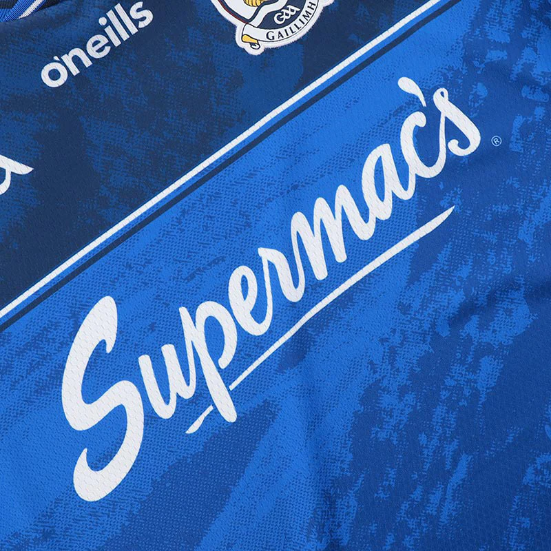 O'Neills Galway 2026 Alternate Kids Jersey - Image 6