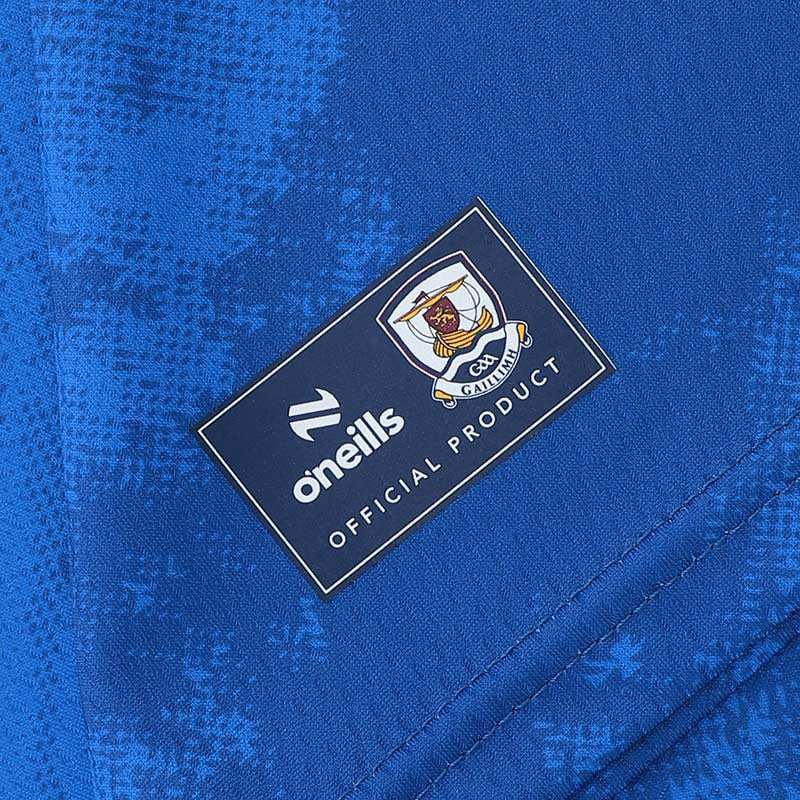 O'Neills Galway 2026 Alternate Kids Jersey - Image 8