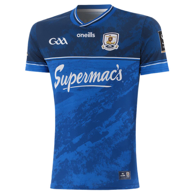 O'Neills Galway 2026 Alternate Player Fit Jersey