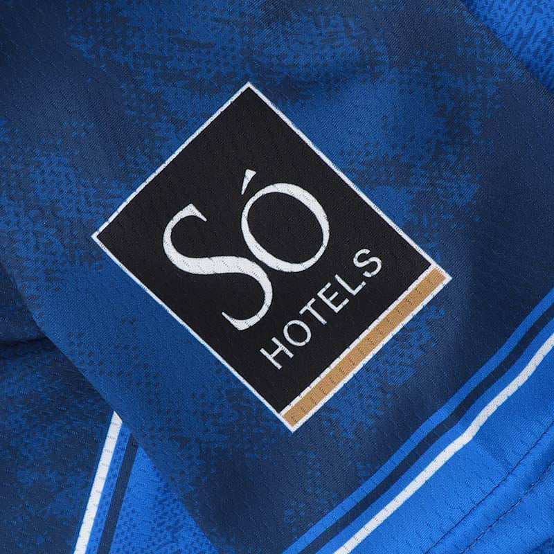 O'Neills Galway 2026 Alternate Player Fit Jersey - Image 7