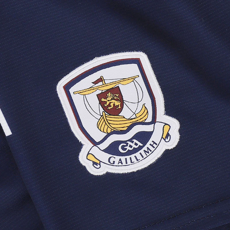 O'Neills Galway 2026 Alternate Printed Shorts - Image 4