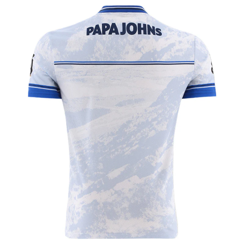 O'Neills Galway 2026 Goalkeeper Alternate Jersey - Image 2