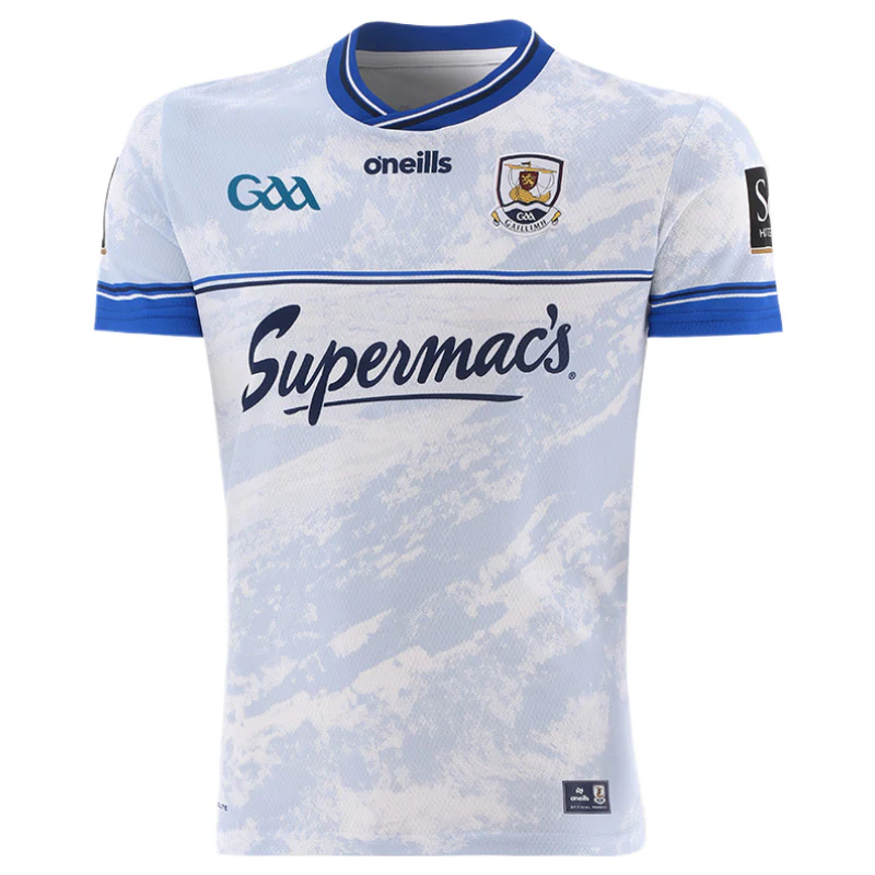 O'Neills Galway 2026 Goalkeeper Alternate Player Fit Jersey