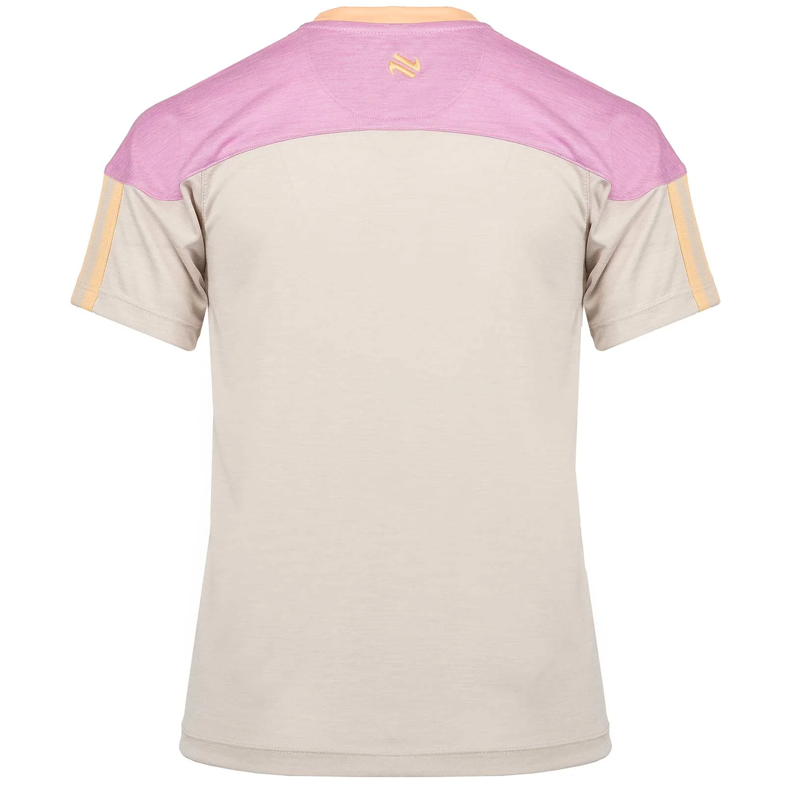 O'Neills Galway GAA Garima Girls T-Shirt - Image 2