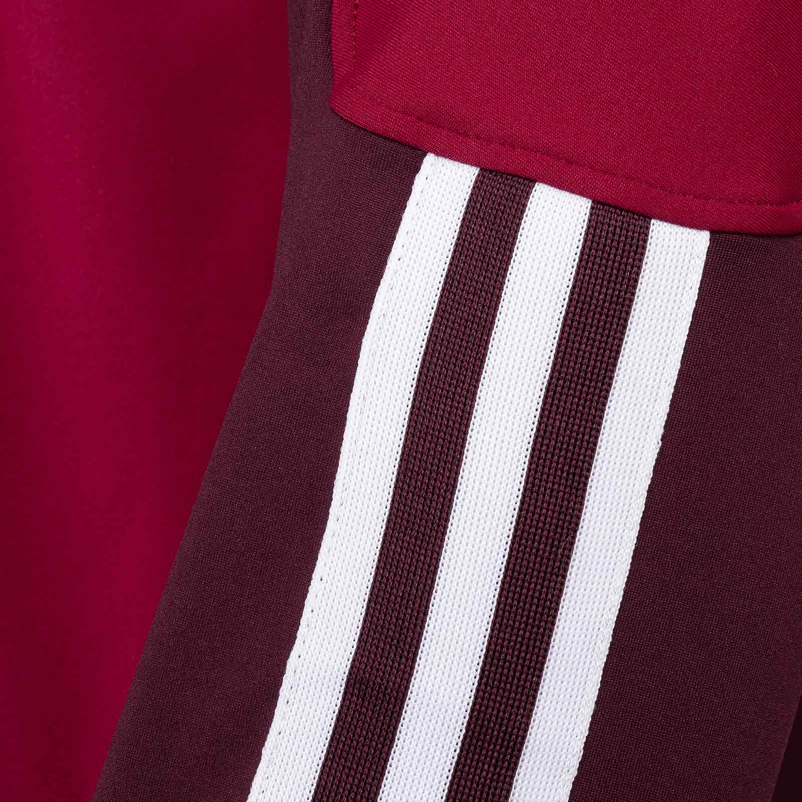 O'Neills Galway GAA Graham Brushed Half Zip Hoodie - Image 6
