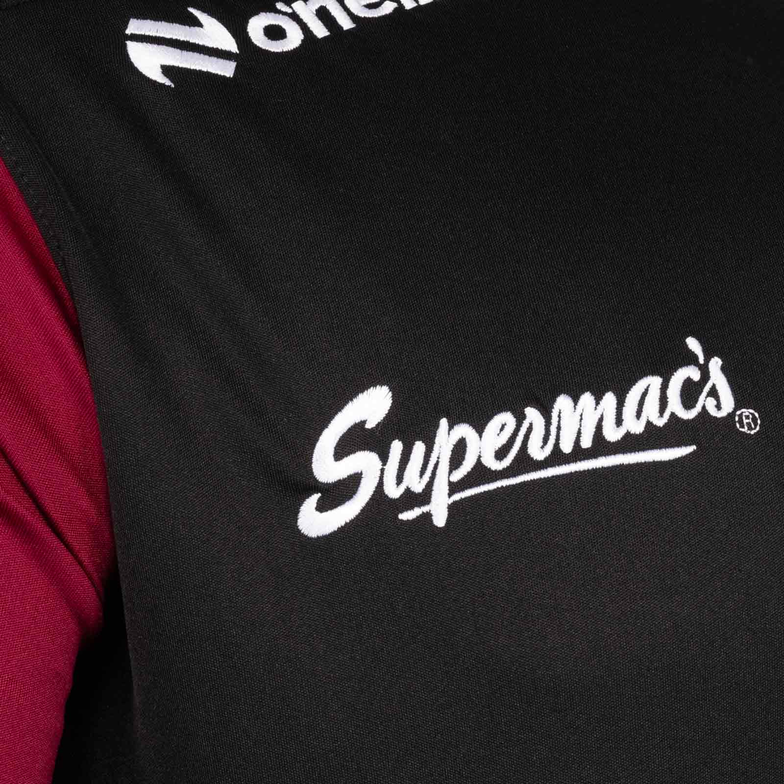 O'Neills Galway GAA Graham Kids T-Shirt - Image 5
