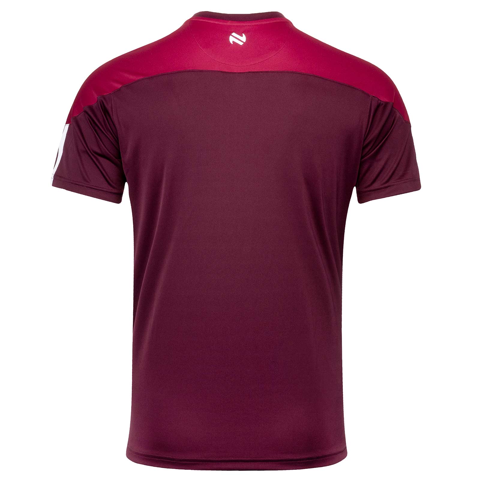 O'Neills Galway GAA Graham Kids T-Shirt - Image 2