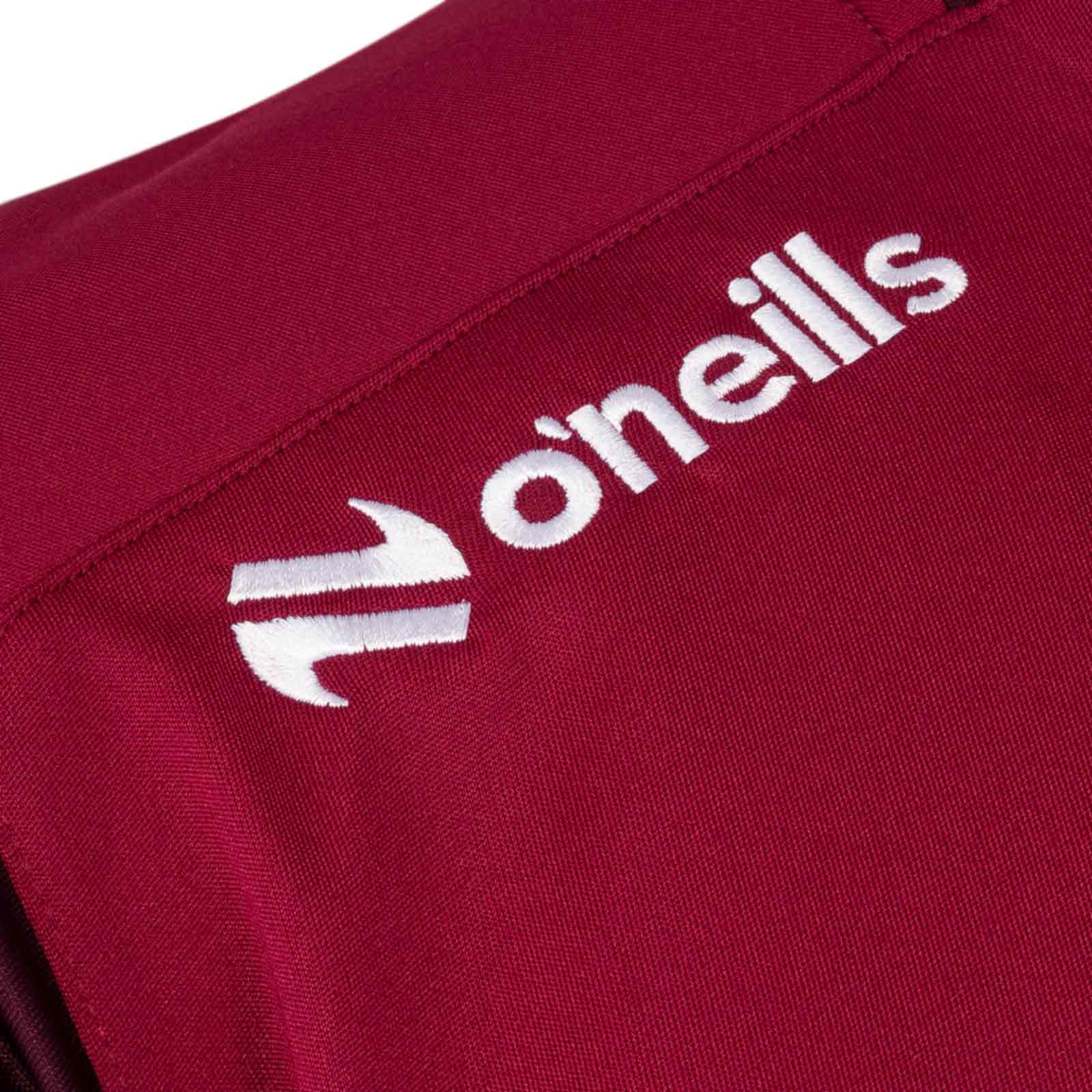 O'Neills Galway GAA Graham Kids T-Shirt - Image 5