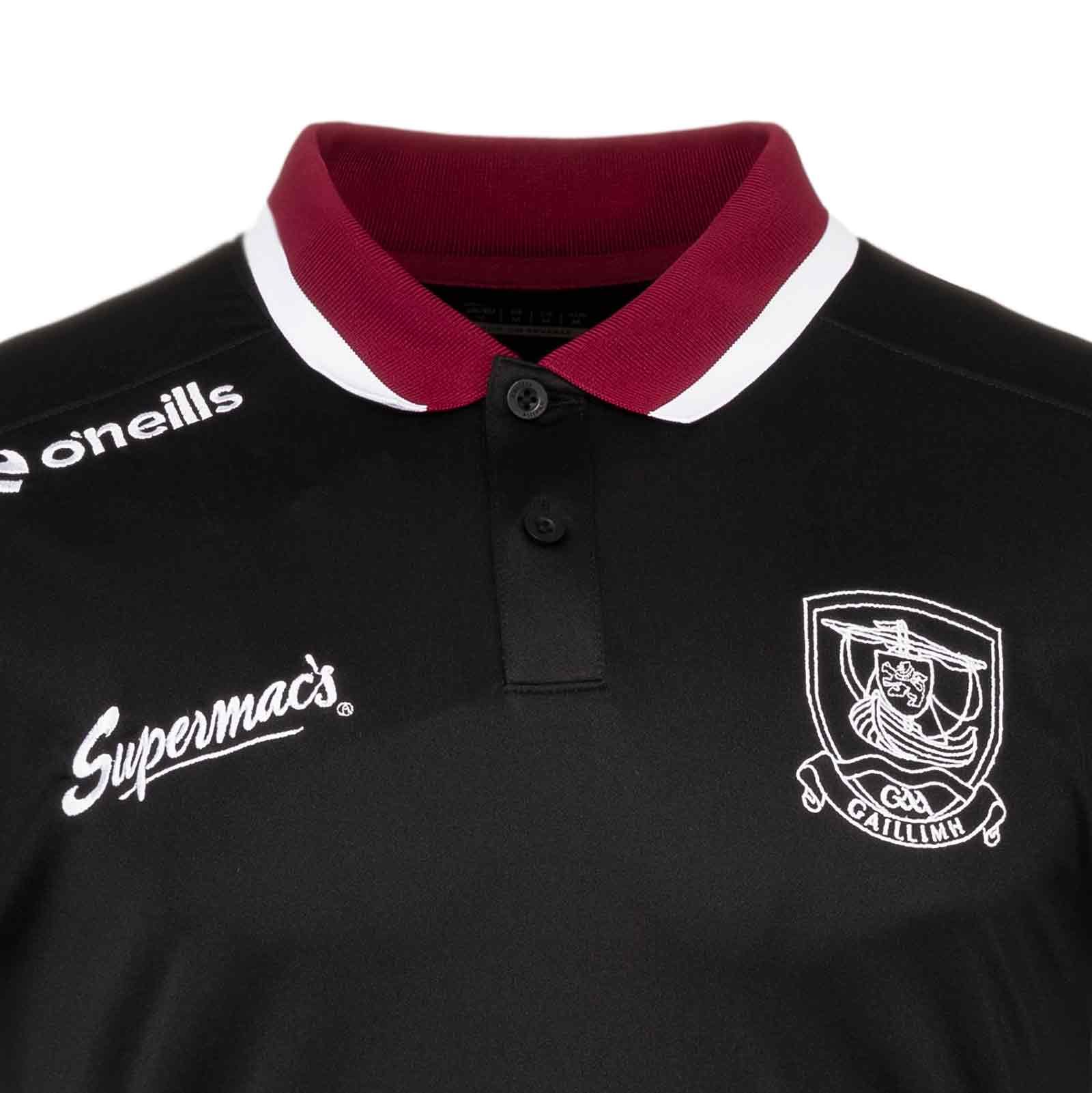 O'Neills Galway GAA Graham Polo - Image 3