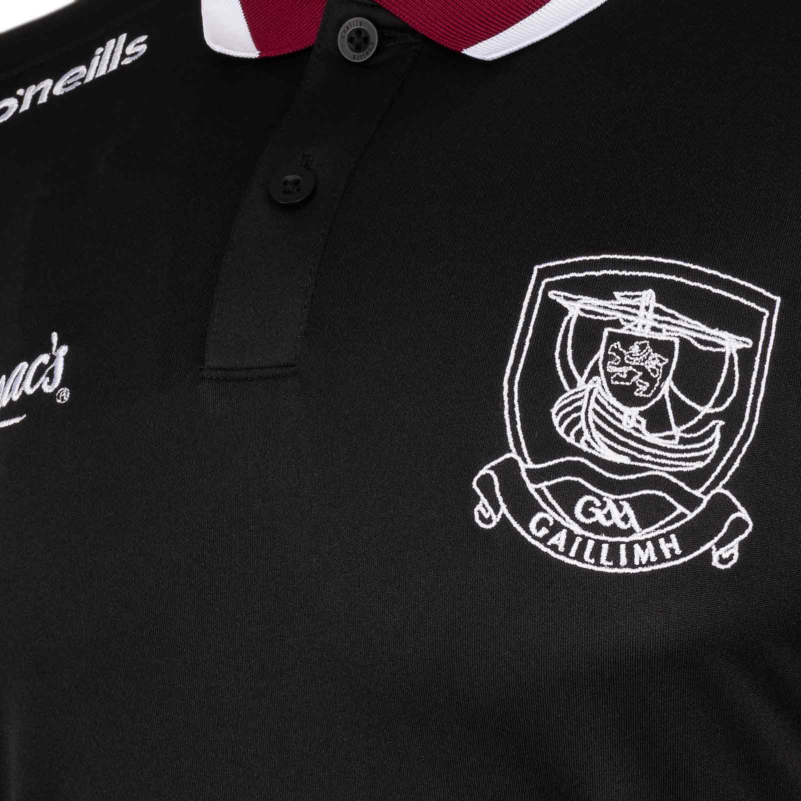 O'Neills Galway GAA Graham Polo - Image 5