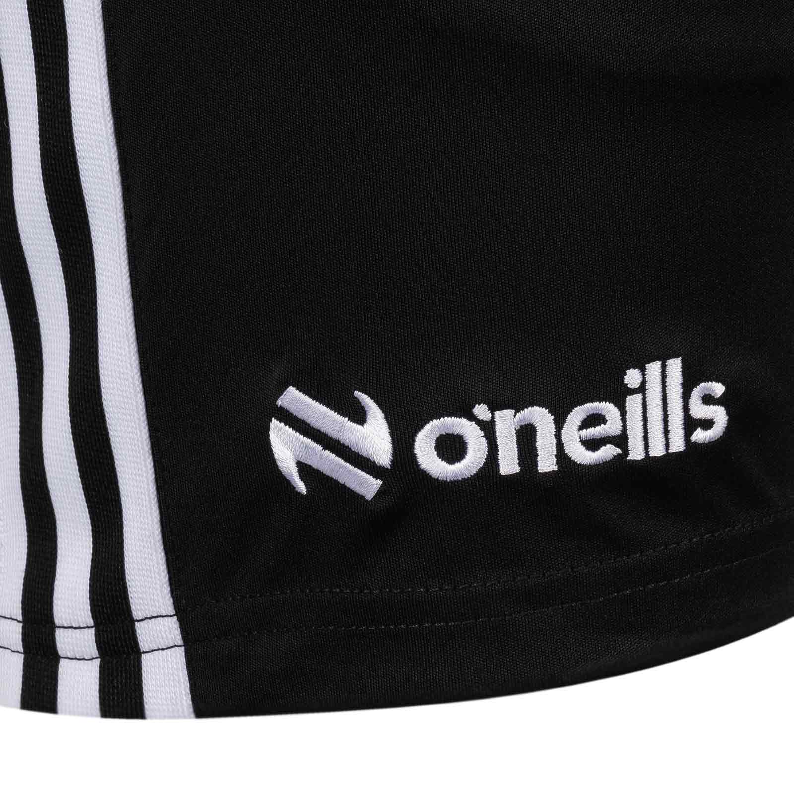 O'Neills Galway GAA Graham Poly Shorts - Image 3