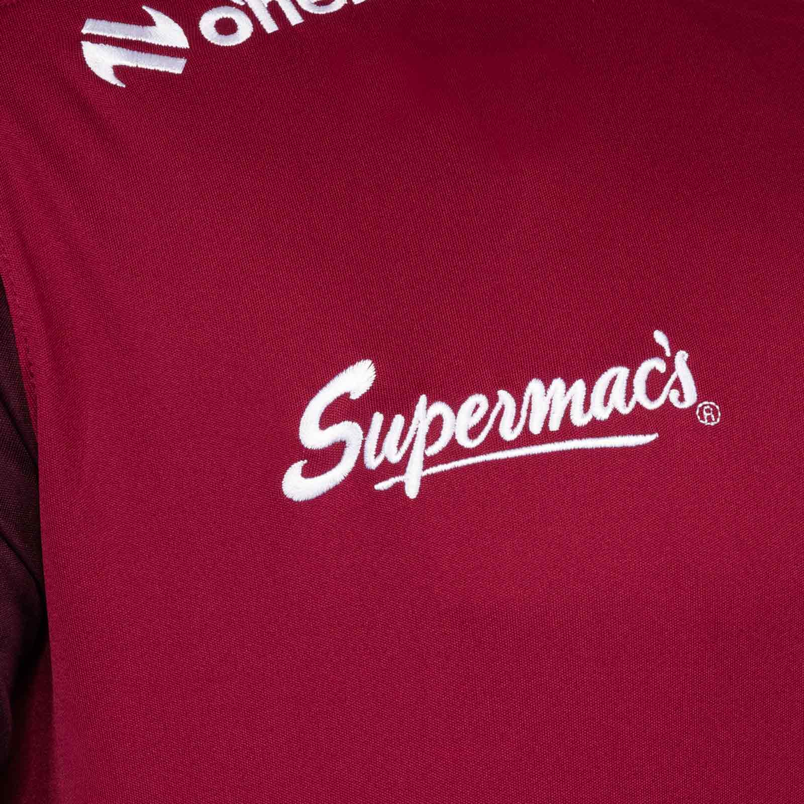 O'Neills Galway GAA Graham T-Shirt - Image 6