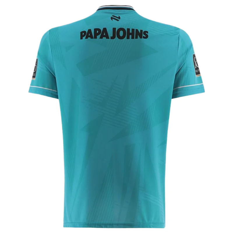 O'Neills Galway GAA 2026 Kids Football Training Jersey - Image 2