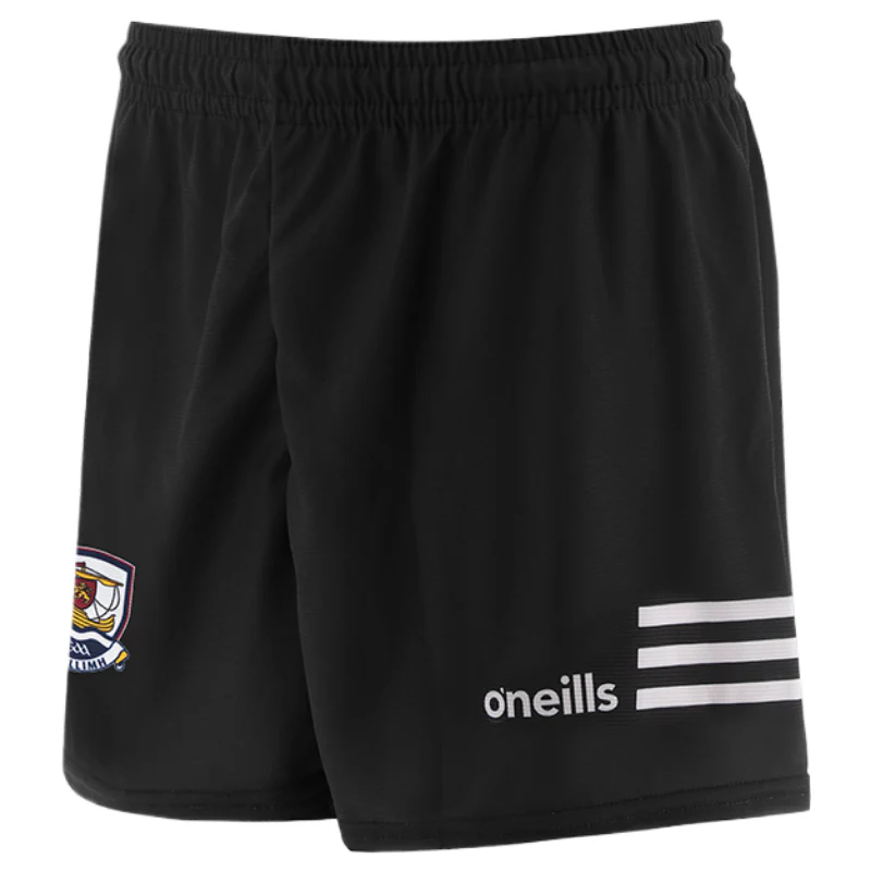O'Neills Galway GAA 2026 Kids Football Training Short - Image 2