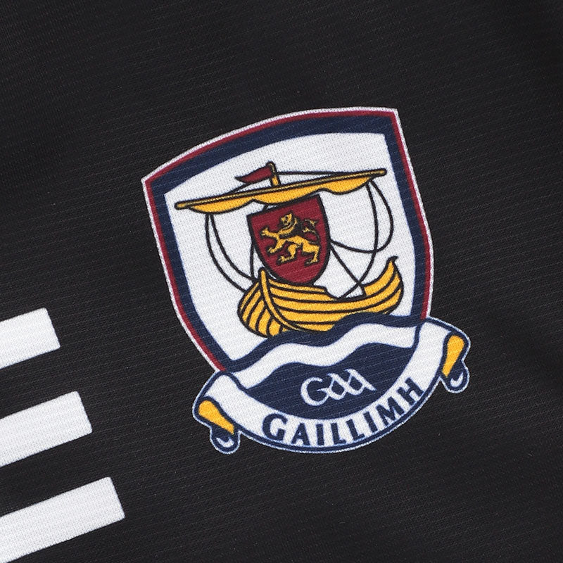 O'Neills Galway GAA 2026 Kids Football Training Short - Image 4
