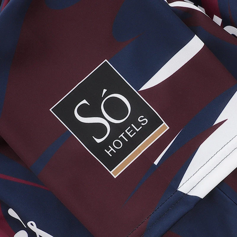 O'Neills Galway GAA 2026 Kids Hurling Training Jersey - Image 6