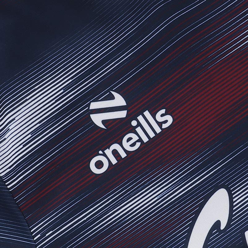 O'Neills Galway GAA 2026 Kids Hurling Training Jersey - Image 7