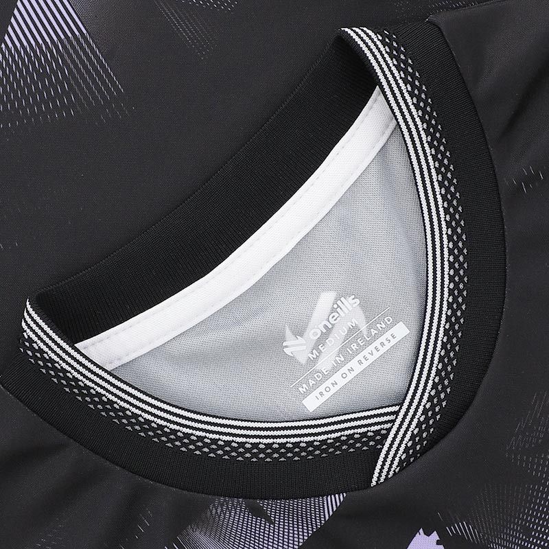 O'Neills Galway GAA 2026 Player Fit Football Training Jersey - Image 7