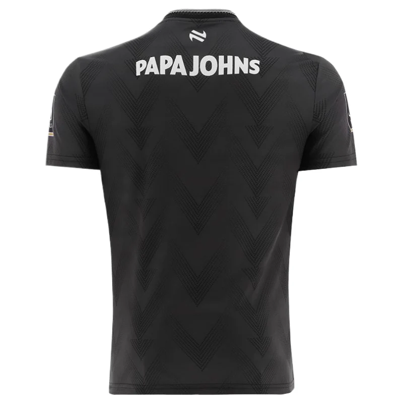 O'Neills Galway GAA 2026 Player Fit Football Training Jersey - Image 2