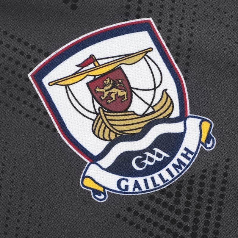 O'Neills Galway GAA 2026 Player Fit Football Training Jersey - Image 3