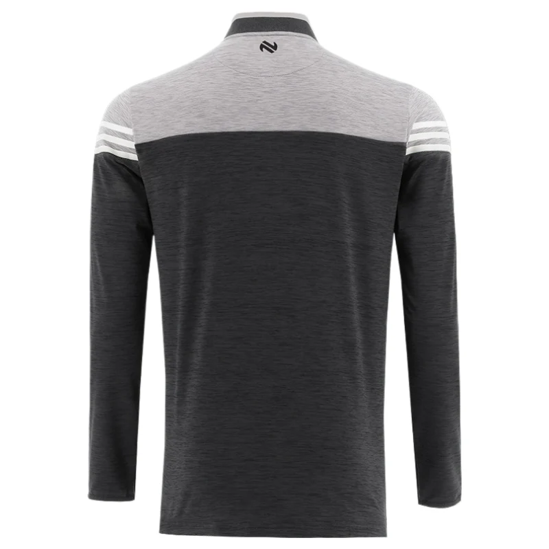 O'Neills Galway GAA Sedona Half Zip Top - Image 2