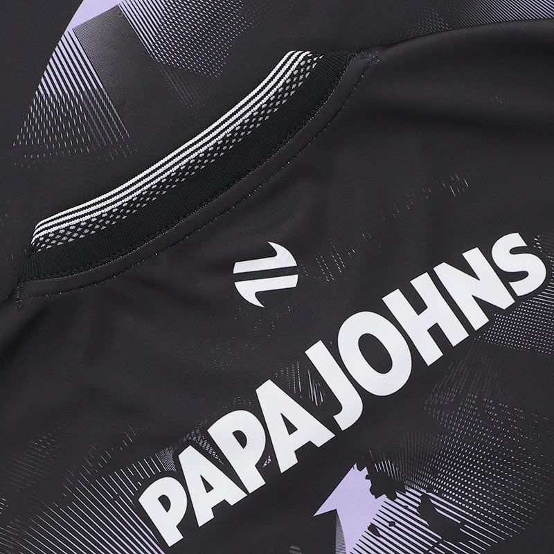 O'Neills Galway GAA 2026 Football Training Jersey - Image 6