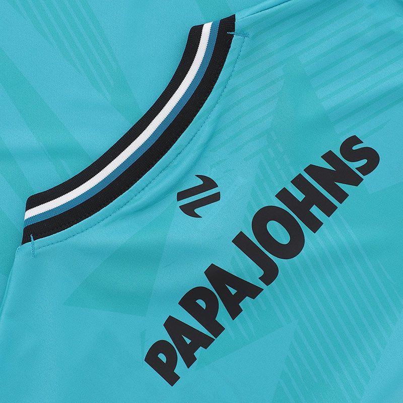 O'Neills Galway GAA 2026 Football Training Jersey - Image 6