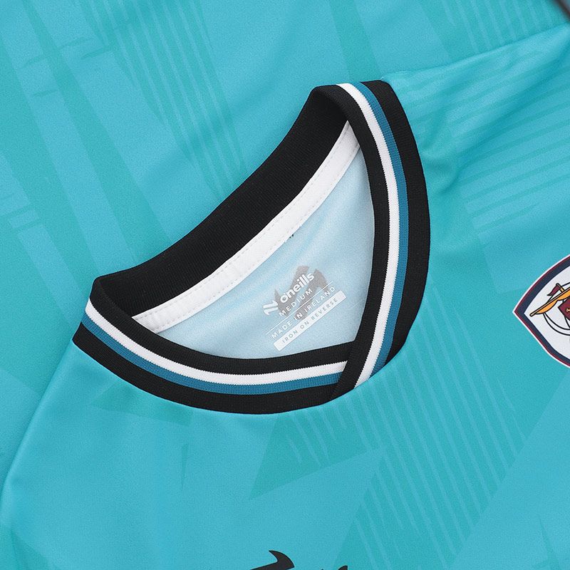 O'Neills Galway GAA 2026 Football Training Jersey - Image 8