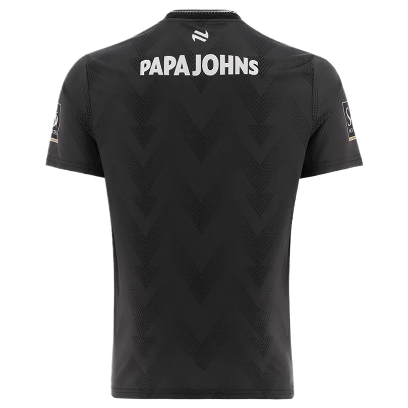 O'Neills Galway GAA 2026 Football Training Jersey - Image 2