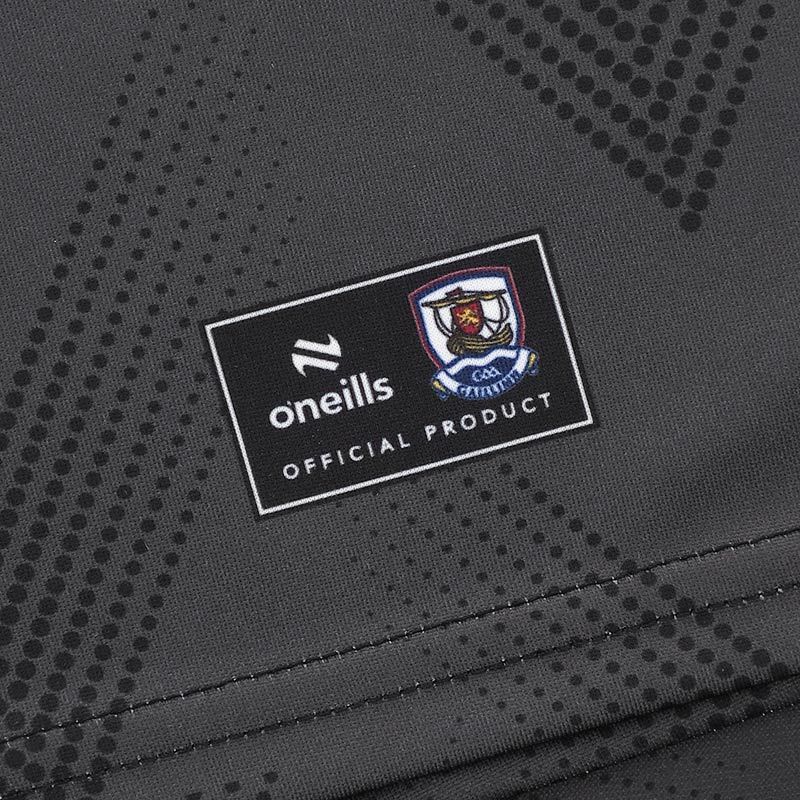 O'Neills Galway GAA 2026 Football Training Jersey - Image 4