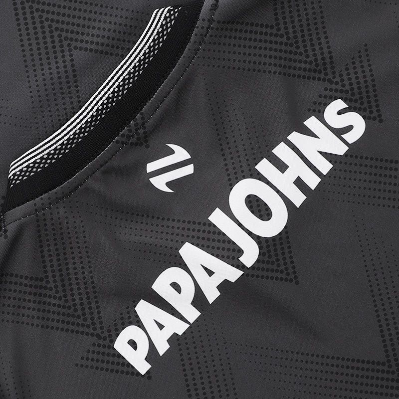 O'Neills Galway GAA 2026 Football Training Jersey - Image 5