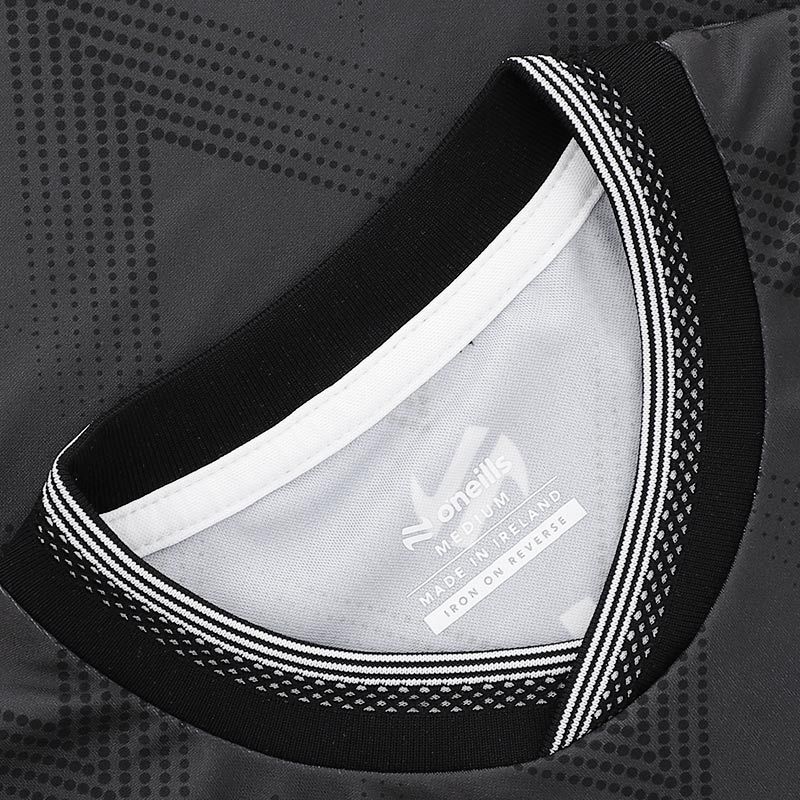 O'Neills Galway GAA 2026 Football Training Jersey - Image 7