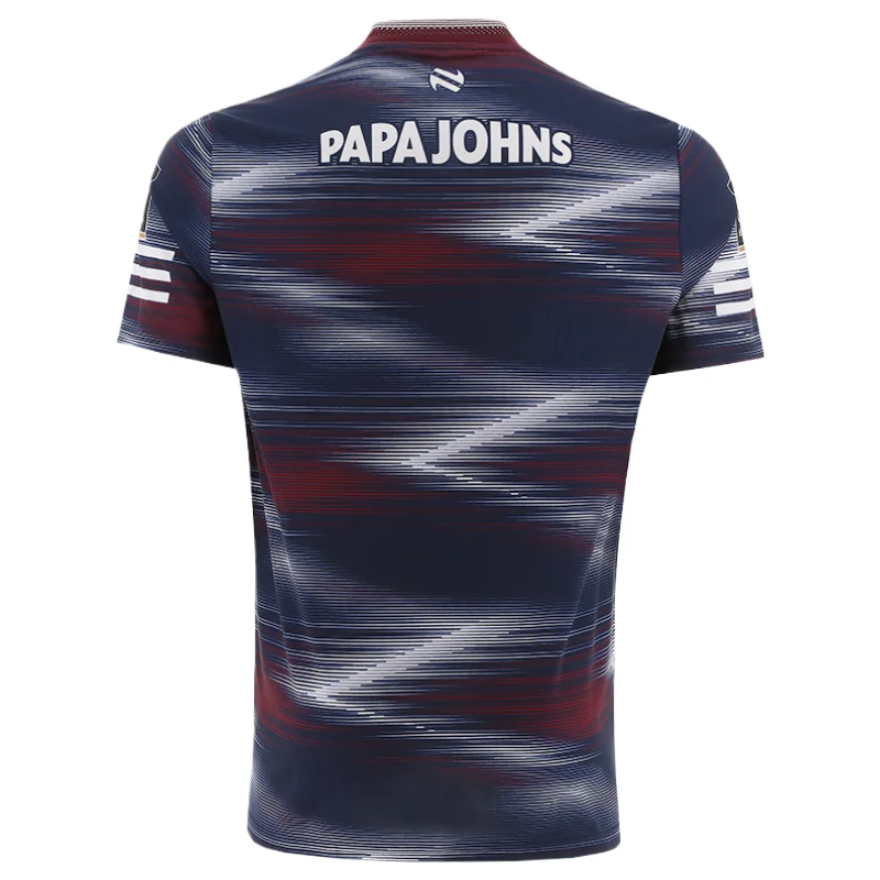 O'Neills Galway GAA 2026 Hurling Training Jersey - Image 2