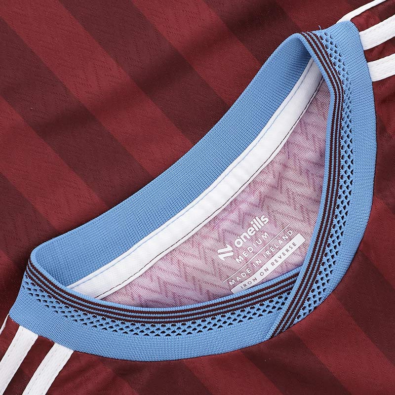 O'Neills Galway United 2026 Home Jersey - Image 7
