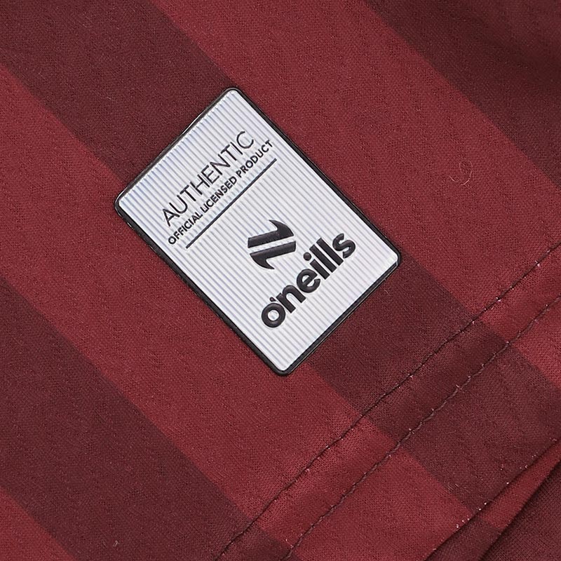 O'Neills Galway United 2026 Home Jersey - Image 9