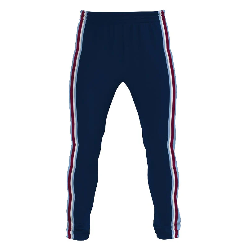 O'Neills Galway United 2026 Kids Vintage Pants - Image 2