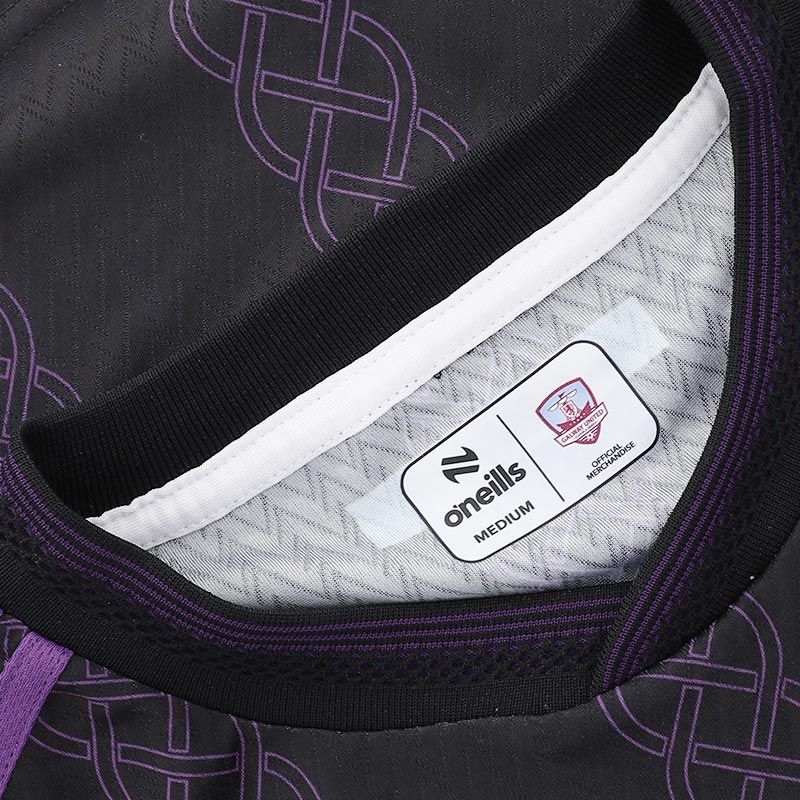 O'Neills Galway United 2026 Kids Third Jersey - Image 10