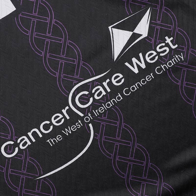 O'Neills Galway United 2026 Kids Third Jersey - Image 7