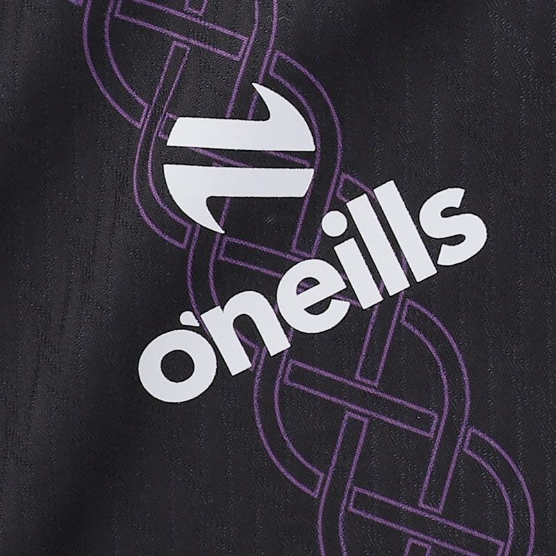 O'Neills Galway United 2026 Kids Third Jersey - Image 9