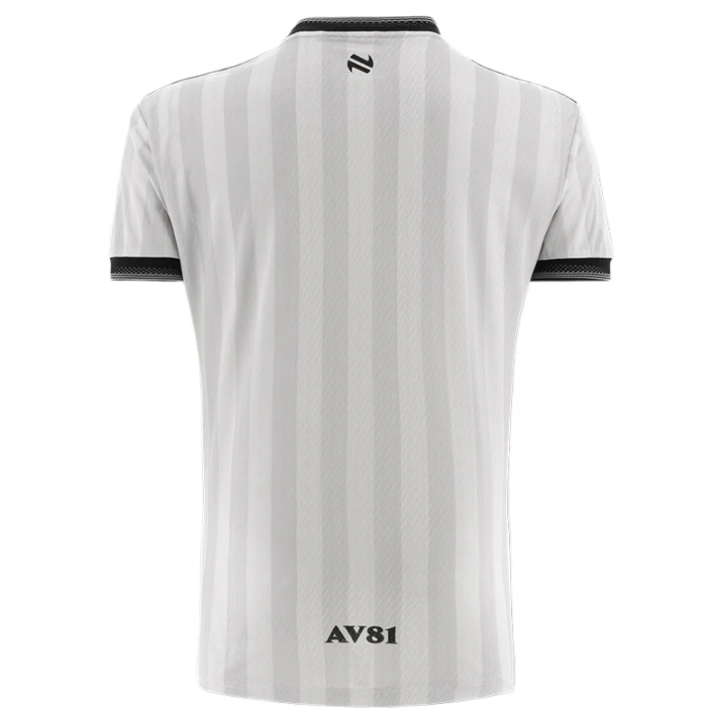 O'Neills Galway United 2026 Away Kids Jersey - Image 2