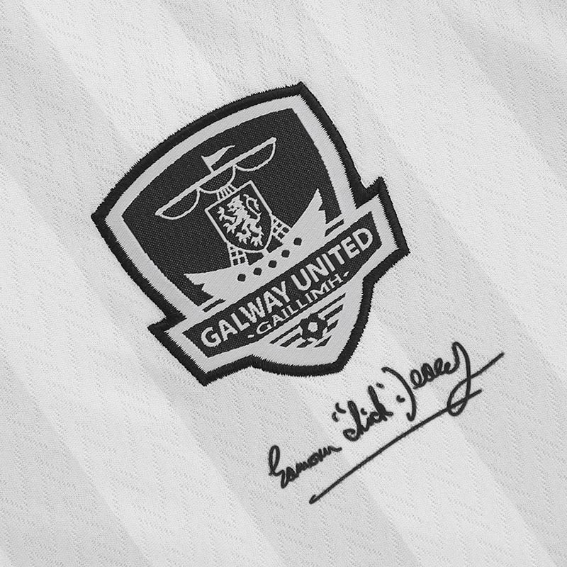 O'Neills Galway United 2026 Away Kids Jersey - Image 3