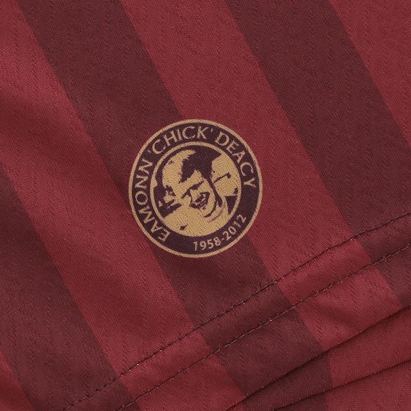 O'Neills Galway United 2026 Home Kids Jersey - Image 6