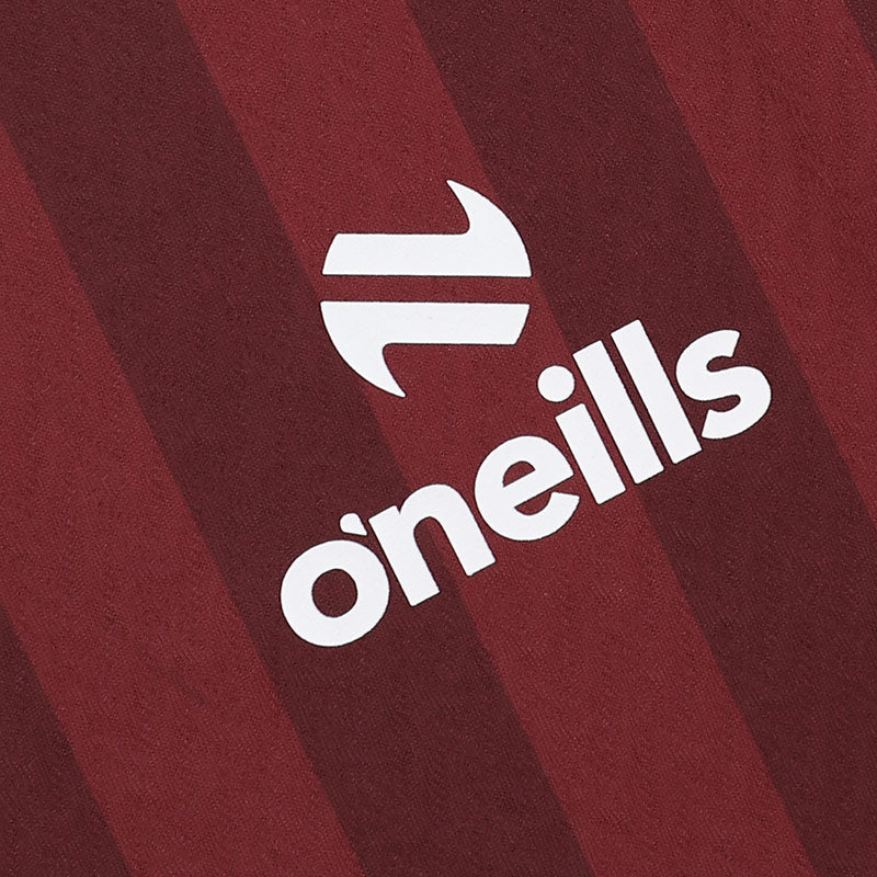 O'Neills Galway United 2026 Home Kids Jersey - Image 8