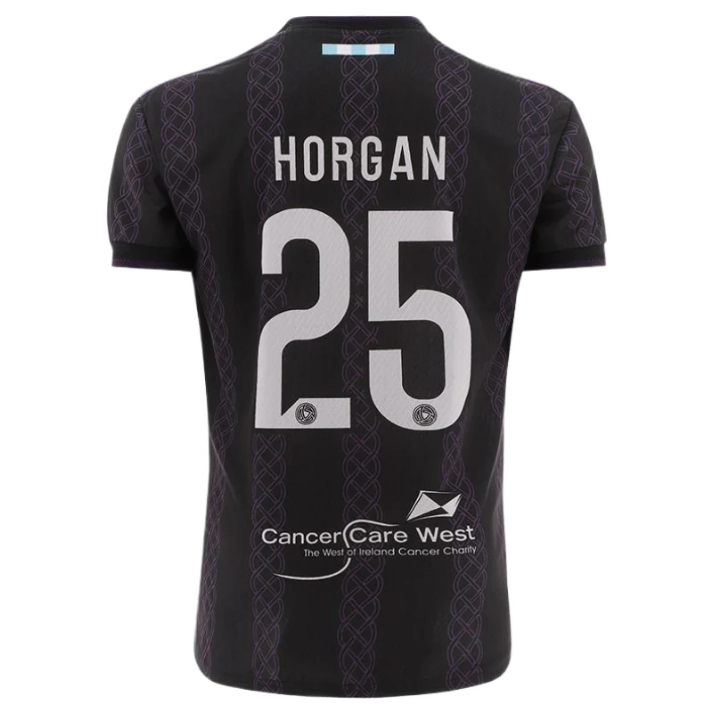 O'Neills Galway United 2026 Third Jersey - Image 2